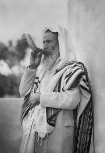 The Shofar: Embracing The Bends In The Road